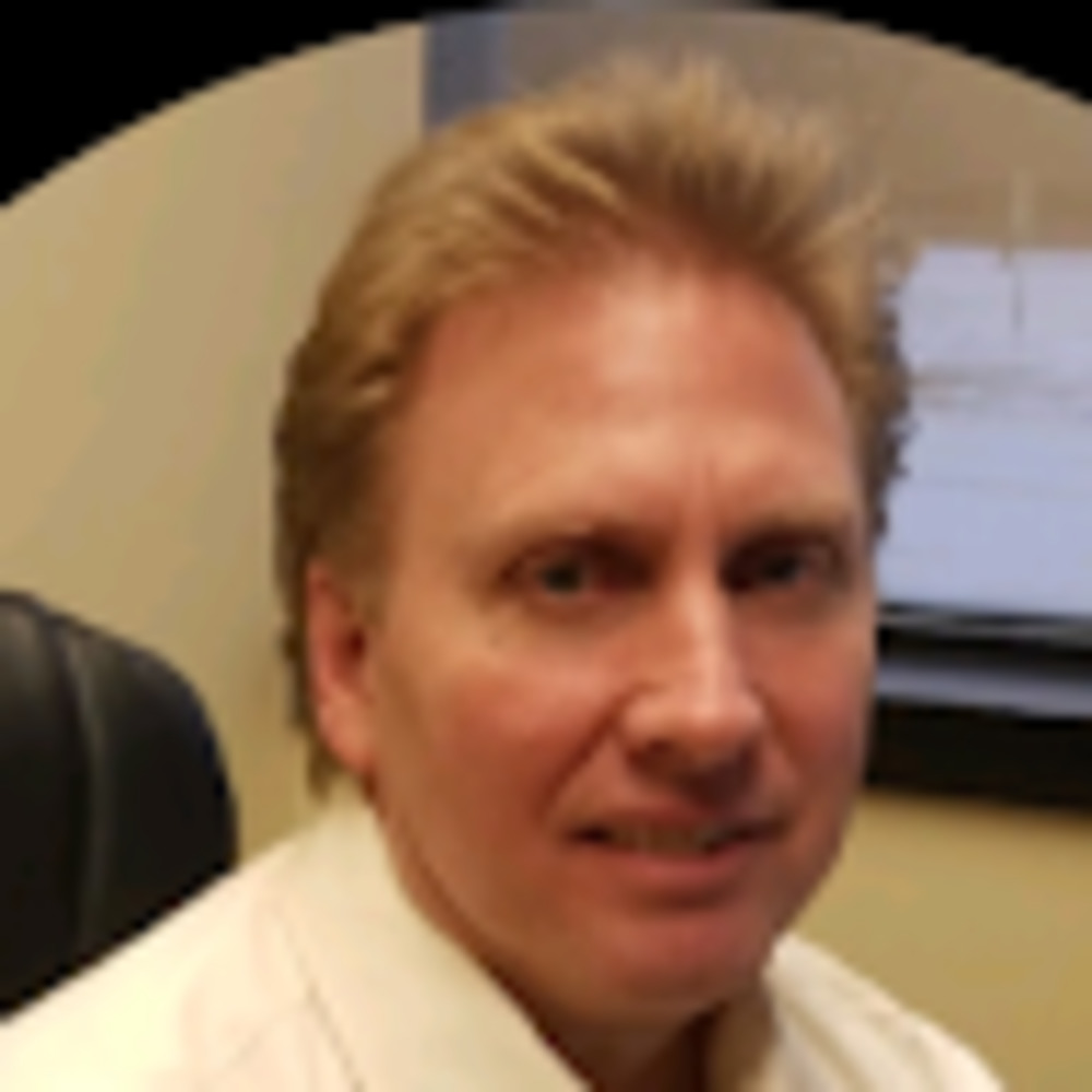 Meet your Posher, Kevin